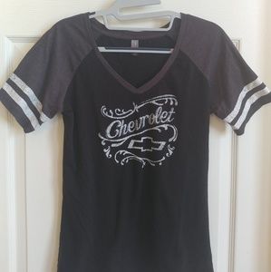 Special Edition Chevrolet Shirt Nascar, Medium